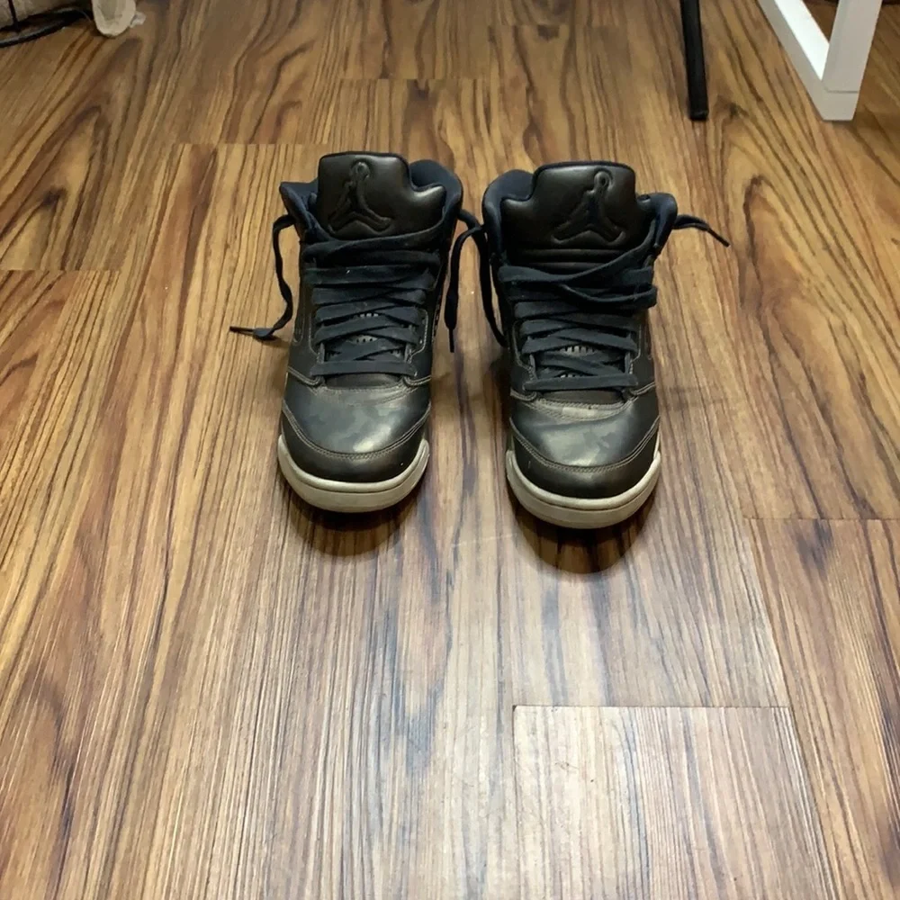 Air Jordan 5 Retro Premium HC “Camo” (8.5)
